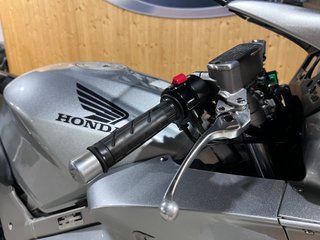 Honda VFR 800 FI CBS