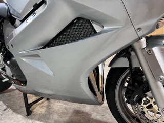 Honda VFR 800 FI CBS