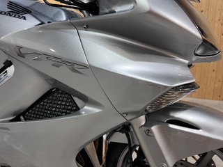 Honda VFR 800 FI CBS