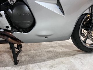 Honda VFR 800 FI CBS