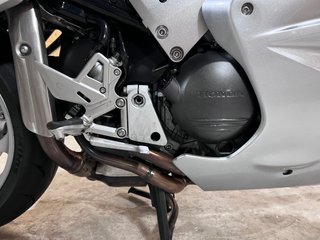 Honda VFR 800 FI CBS