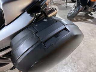 Honda VFR 800 FI CBS