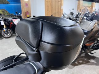 Honda VFR 800 FI CBS