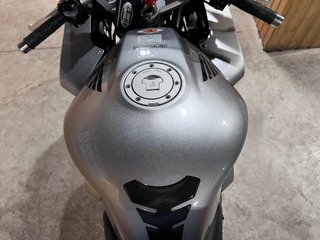 Honda VFR 800 FI CBS