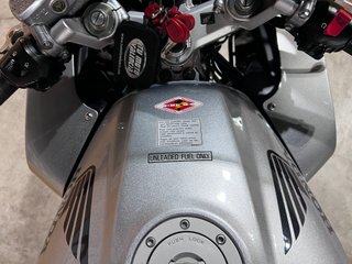Honda VFR 800 FI CBS