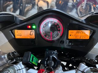 Honda VFR 800 FI CBS