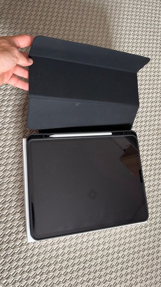 iPad Pro 12.9 M1 6ª Geração