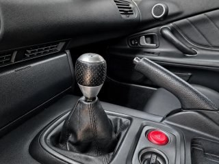 Honda S2000 Nacional - Segundo propietario