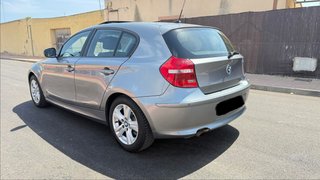 BMW Serie 1 2011