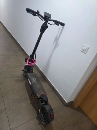 Patinete Eléctrico