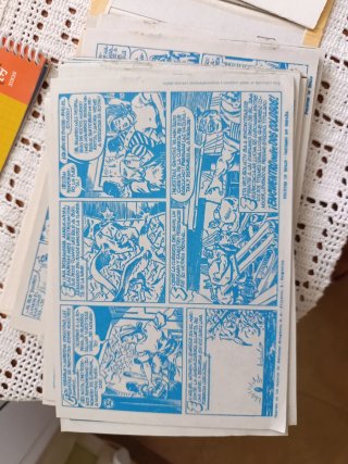Libro El Capitán Trueno