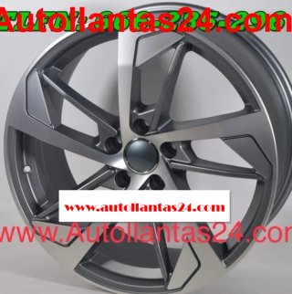 LLANTAS AUDI - 15388 r693397