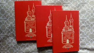 3 cuentos clásicos Colección Historias Bruguera.