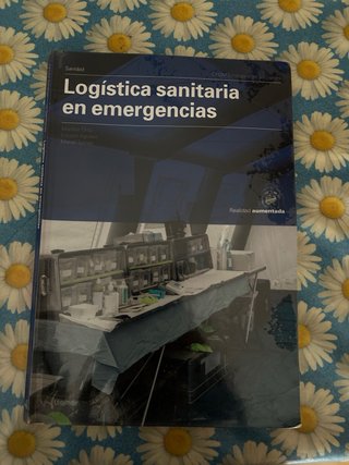 Libros Técnico En Emergencias Sanitarias