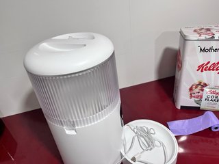 Comedero Automático para Mascotas con camara