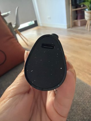 Mini cargador portátil Veektomx Fast Charge