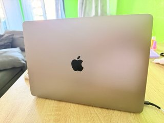 MacBook Pro 13” A1706 (2017) - Para piezas