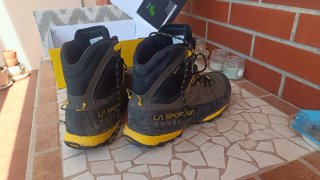 Botas La Sportiva TX5 GTX Talla 46