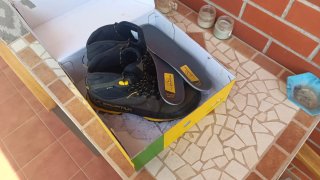 Botas La Sportiva TX5 GTX Talla 46