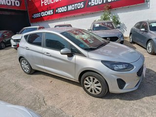 Ford Fiesta - DESDE 174€/MES ¡SIN PAGAR EN ENTRADA