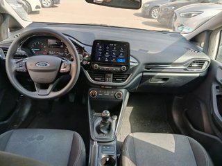 Ford Fiesta - DESDE 174€/MES ¡SIN PAGAR EN ENTRADA