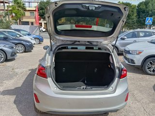 Ford Fiesta - DESDE 174€/MES ¡SIN PAGAR EN ENTRADA
