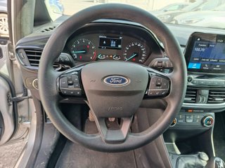 Ford Fiesta - DESDE 174€/MES ¡SIN PAGAR EN ENTRADA