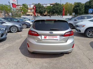 Ford Fiesta - DESDE 174€/MES ¡SIN PAGAR EN ENTRADA