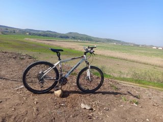 Bicicleta Mérida 26' MTB