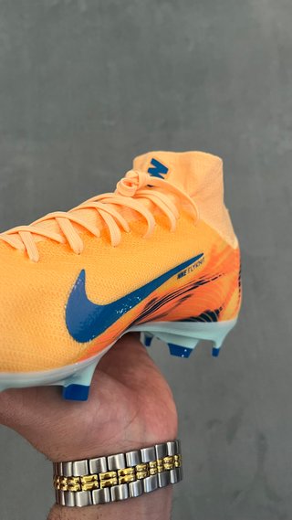 Nike Zoom Superfly 10 Pro Km FG Size 42