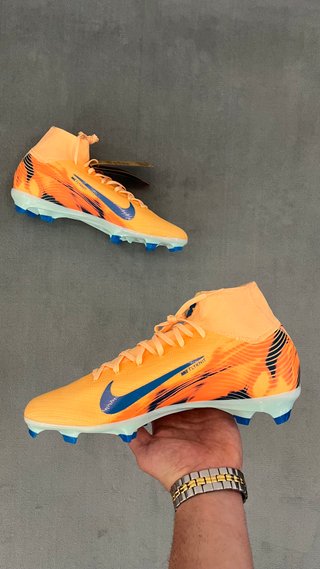 Nike Zoom Superfly 10 Pro Km FG Size 42