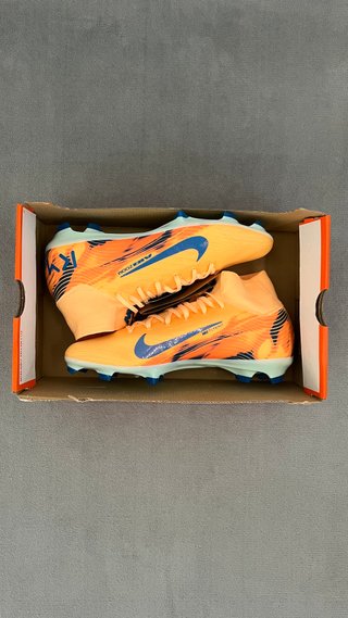 Nike Zoom Superfly 10 Pro Km FG Size 42