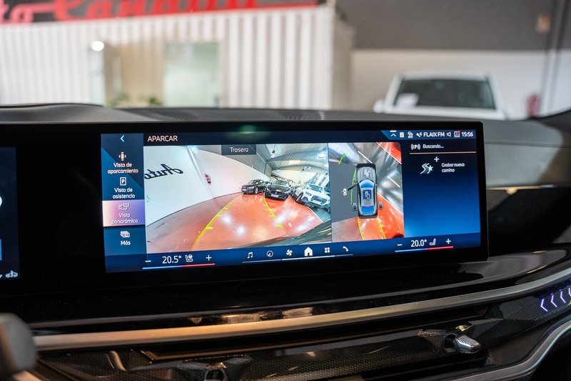 BMW X6 2024, foto 19