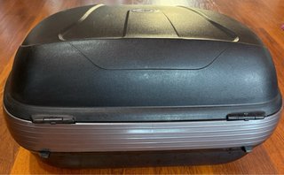 Top Case Kappa 53L