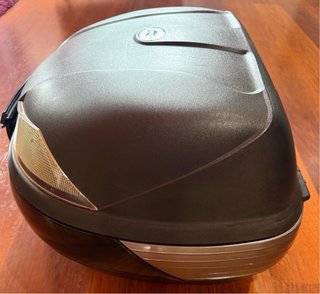 Top Case Kappa 53L