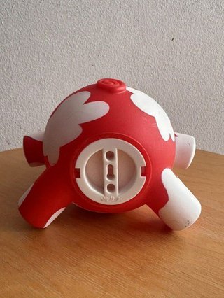 Mealheiro Agatha Ruiz de la Prada