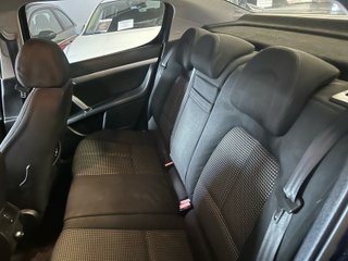 Peugeot 407 Confort 1.6 HDI 110cv FAP