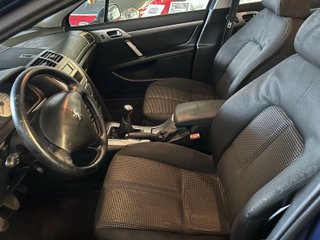 Peugeot 407 Confort 1.6 HDI 110cv FAP