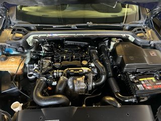 Peugeot 407 Confort 1.6 HDI 110cv FAP