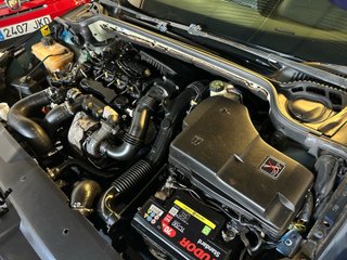 Peugeot 407 Confort 1.6 HDI 110cv FAP