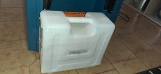 DeLonghi PAC 55 Eco Pinguino