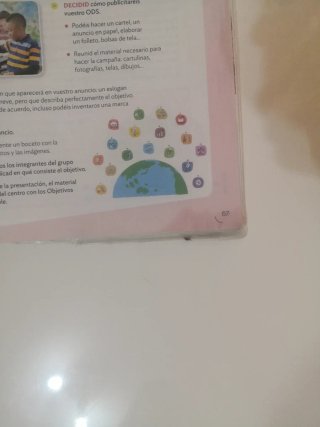 CIENCIAS SOCIALES 6 PRIMARIA SANTILLANA