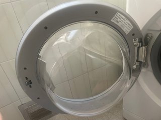 Lavadora Indesit 8kg 1200rpm