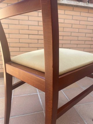 Sillas de comedor