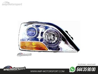 FARO DELANTERO DERECHO PARA KIA SORENTO