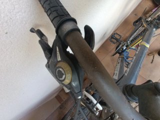 Bicicleta de Montaña Quer