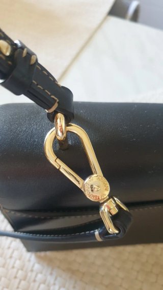 Borsa Emporio Armani Nera