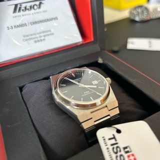 Tissot PRX Powermatic 80 (Full-Set)