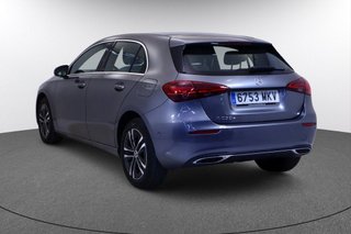 2023 Mercedes-Benz Clase A A-CLASS 250 E PHEV DCT 5P