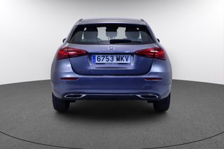 2023 Mercedes-Benz Clase A A-CLASS 250 E PHEV DCT 5P